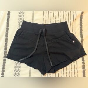 JoyLab Black Athletic Shorts